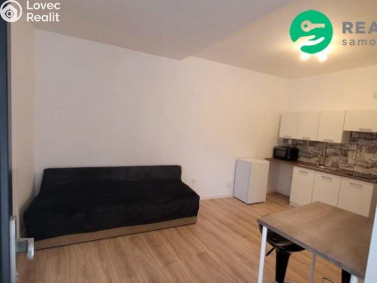 Prodej bytu 1+KK Brno, Francouzská č. 5