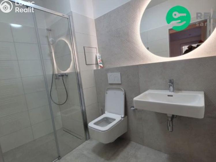 Prodej bytu 1+KK Brno, Francouzská č. 7