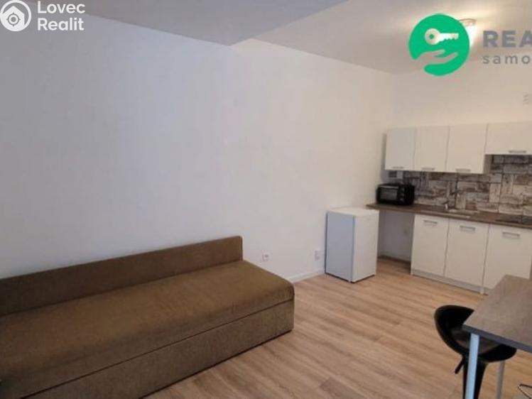 Prodej bytu 1+KK Brno, Francouzská č. 9