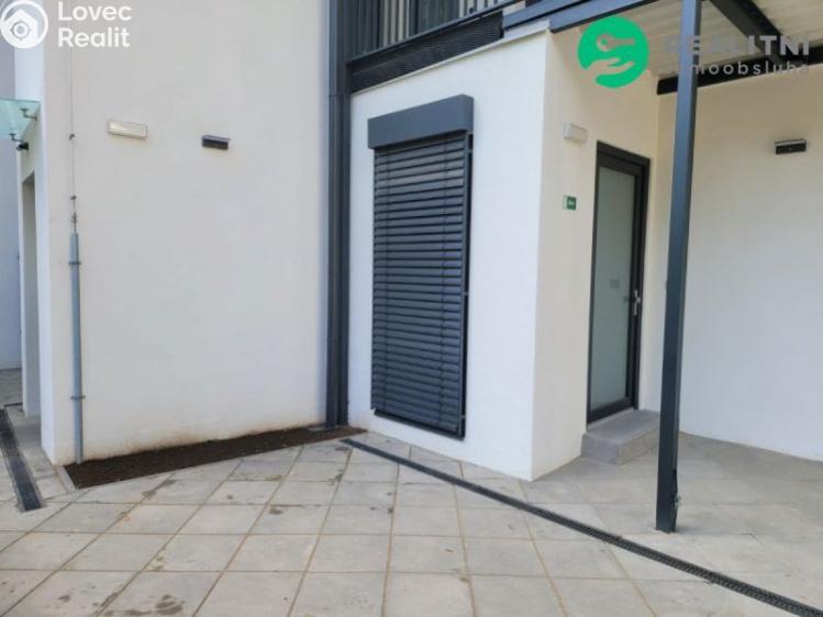 Prodej bytu 1+KK Brno, Francouzská č. 10