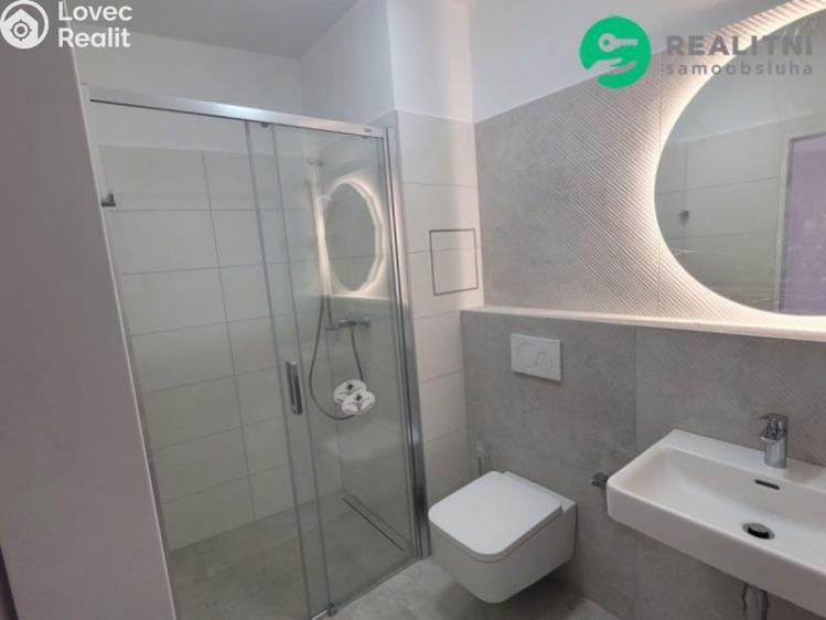 Prodej bytu 1+KK Brno, Francouzská č. 11