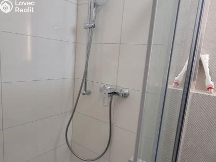 Prodej bytu 1+KK Brno, Francouzská č. 14