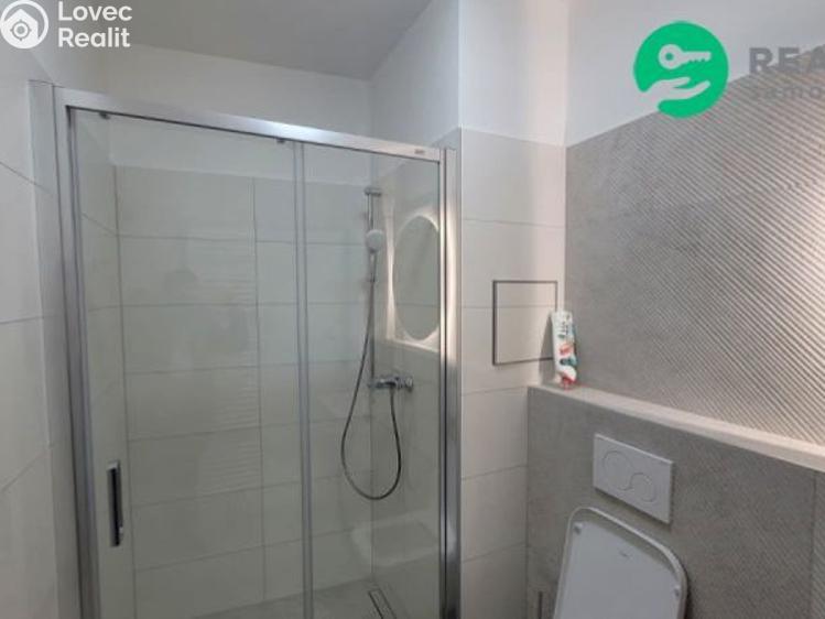 Prodej bytu 1+KK Brno, Francouzská č. 16