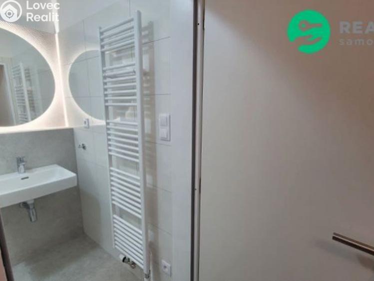 Prodej bytu 1+KK Brno, Francouzská č. 18