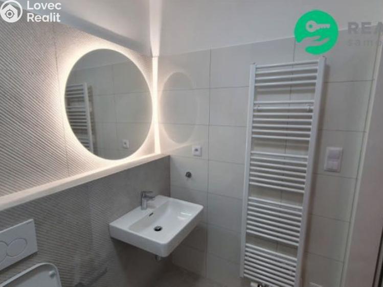 Prodej bytu 1+KK Brno, Francouzská č. 19