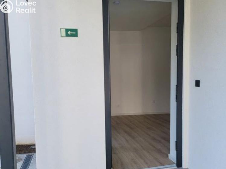 Prodej bytu 1+KK Brno, Francouzská č. 21