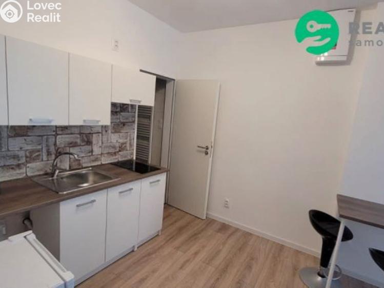 Prodej bytu 1+KK Brno, Francouzská č. 22