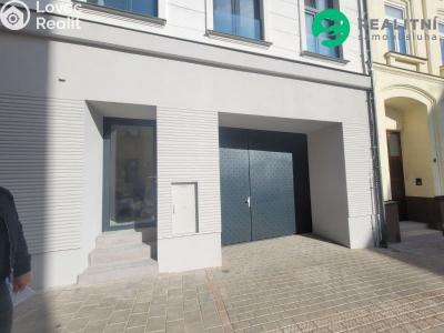 Prodej bytu 1+KK Brno, Francouzská č. 4