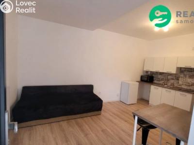 Prodej bytu 1+KK Brno, Francouzská č. 5