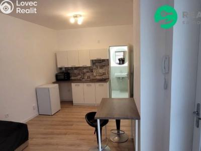 Prodej bytu 1+KK Brno, Francouzská č. 6