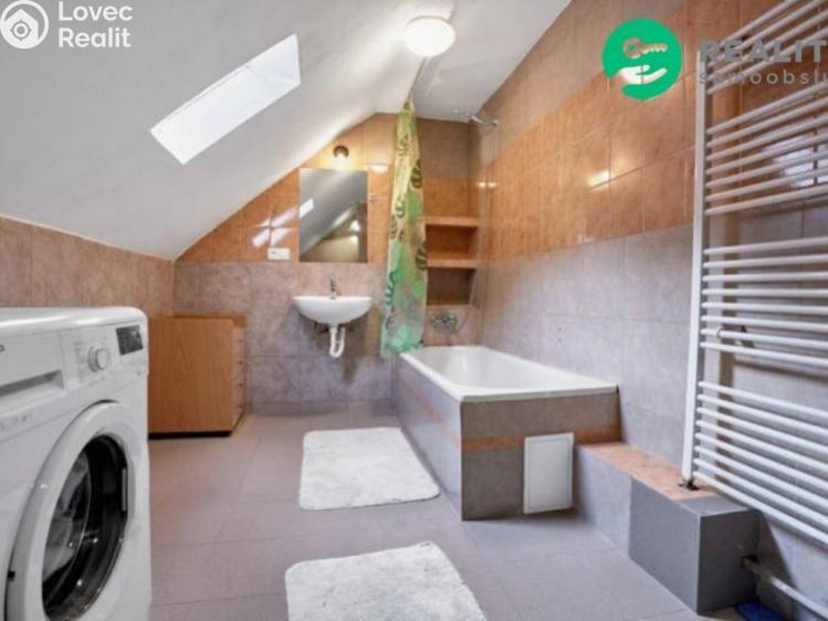 Prodej rodinného domu Nejdek, Nerudova č. 5