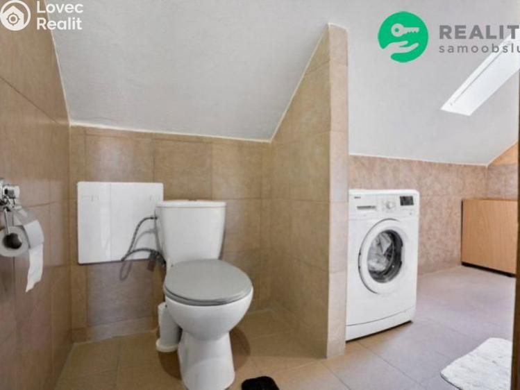 Prodej rodinného domu Nejdek, Nerudova č. 6