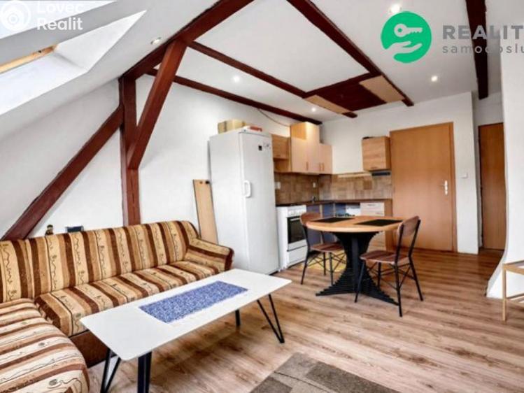 Prodej rodinného domu Nejdek, Nerudova č. 8