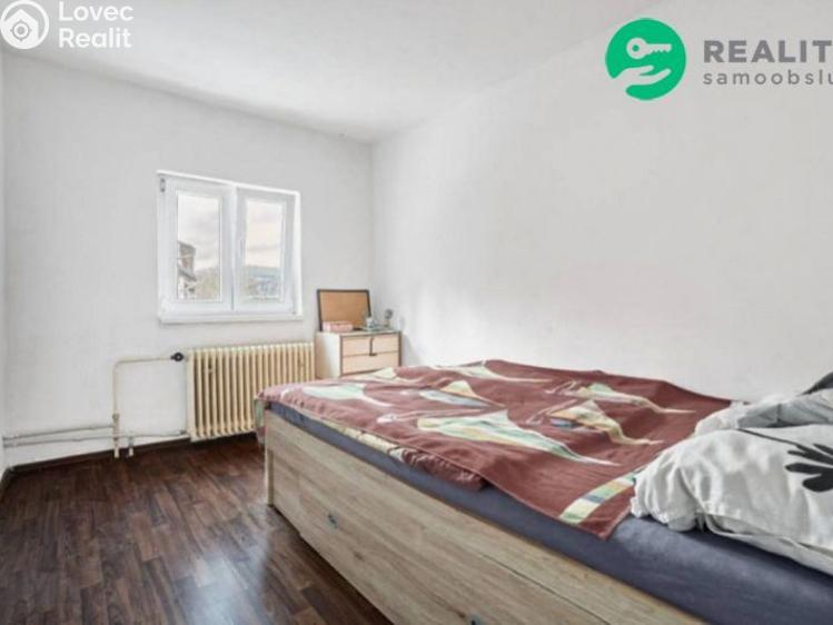 Prodej rodinného domu Nejdek, Nerudova č. 9