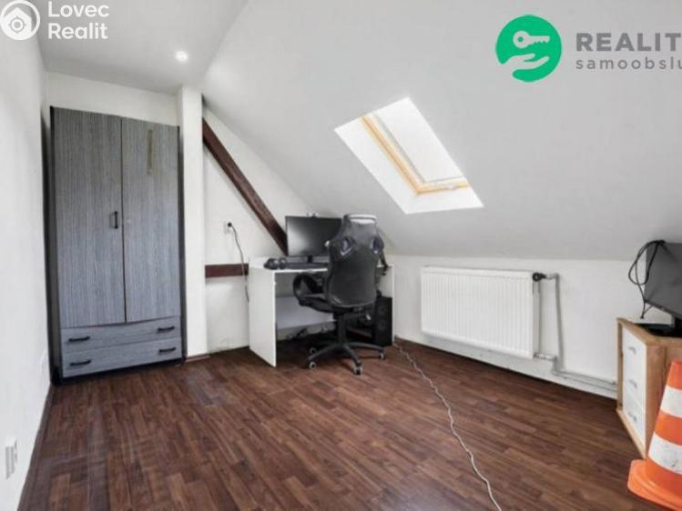 Prodej rodinného domu Nejdek, Nerudova č. 10