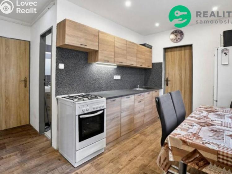 Prodej rodinného domu Nejdek, Nerudova č. 11