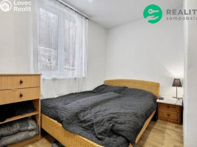 Prodej rodinného domu Nejdek, Nerudova č. 12