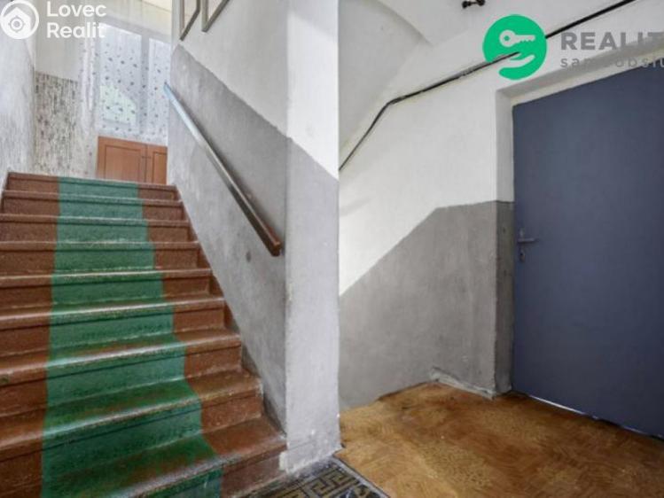 Prodej rodinného domu Nejdek, Nerudova č. 19