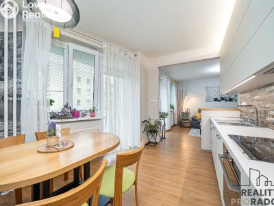 Pronájem bytu 3+KK Olomouc, Handkeho č. 3