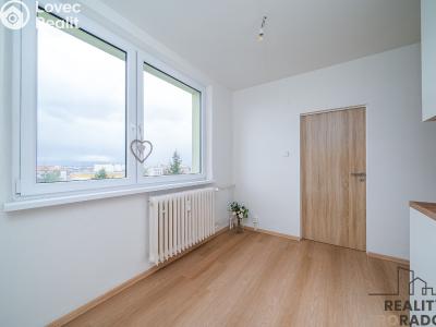 Аренда квартиры 2+1 Olomouc, Jílová č. 3