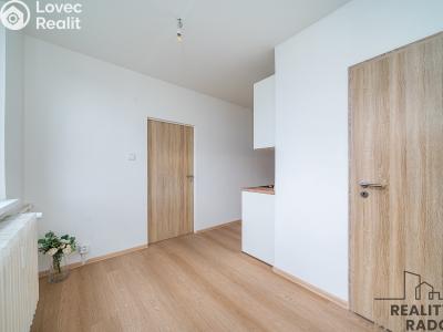 Аренда квартиры 2+1 Olomouc, Jílová č. 5