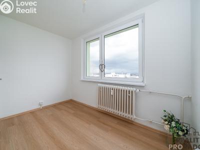 Аренда квартиры 2+1 Olomouc, Jílová č. 6