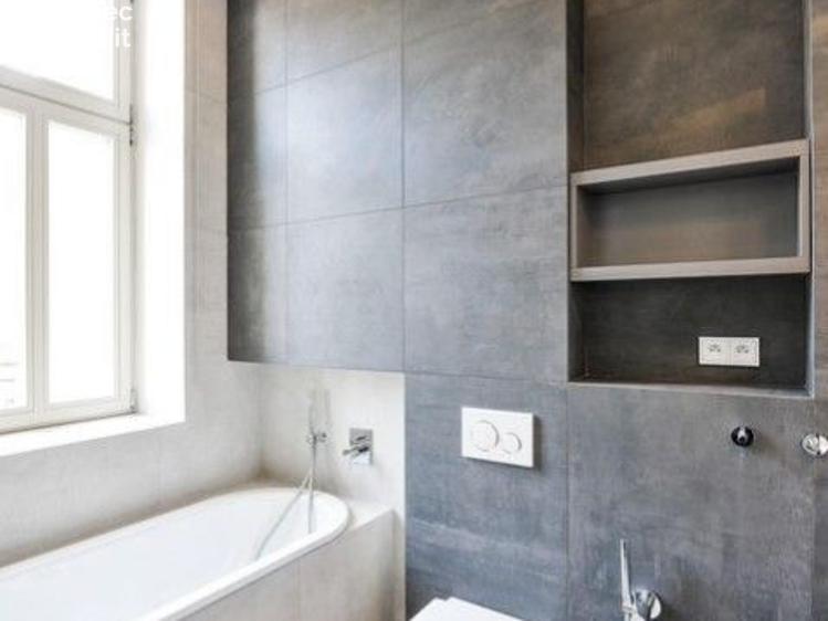 Pronájem bytu 4+KK Praha, Laubova č. 7