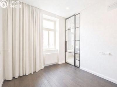 Rent apartment 4+KK Praha, Laubova č. 5