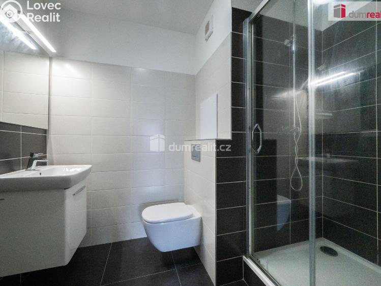 Prodej bytu 3+1 České Budějovice, Prachatická č. 4