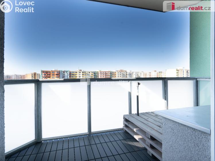 Prodej bytu 3+1 České Budějovice, Prachatická č. 11