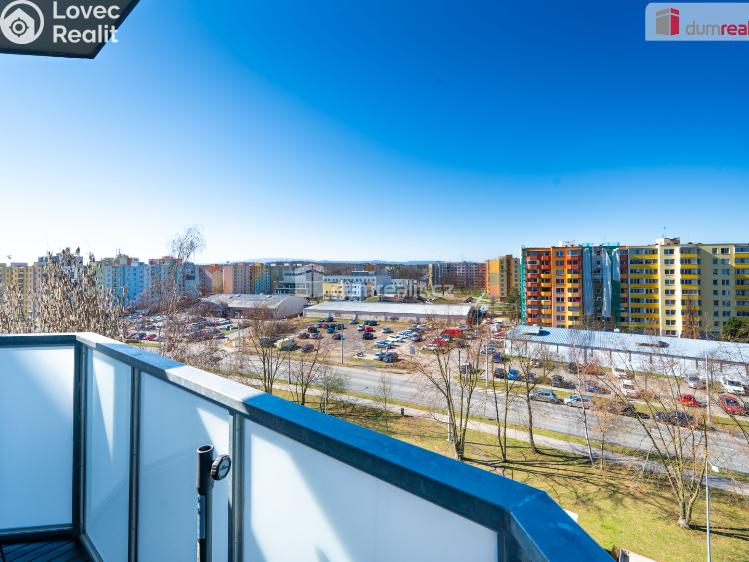 Prodej bytu 3+1 České Budějovice, Prachatická č. 12