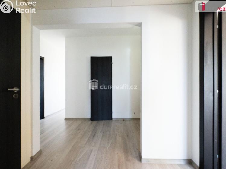 Prodej bytu 3+1 České Budějovice, Prachatická č. 20