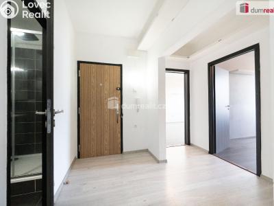 Prodej bytu 3+1 České Budějovice, Prachatická č. 3