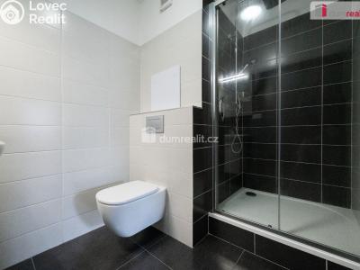 Prodej bytu 3+1 České Budějovice, Prachatická č. 5