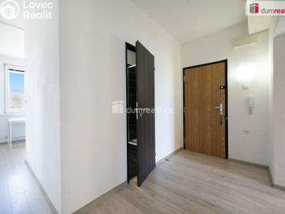 Prodej bytu 3+1 České Budějovice, Prachatická č. 6