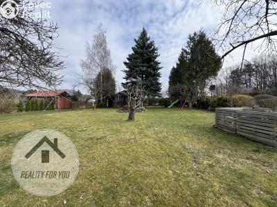 Prodej chaty Nový Bor, U Vodárny č. 3