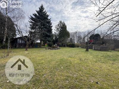 Prodej chaty Nový Bor, U Vodárny č. 4