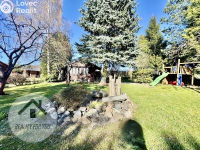 Prodej chaty Nový Bor, U Vodárny č. 1