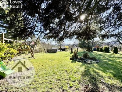 Prodej chaty Nový Bor, U Vodárny č. 2