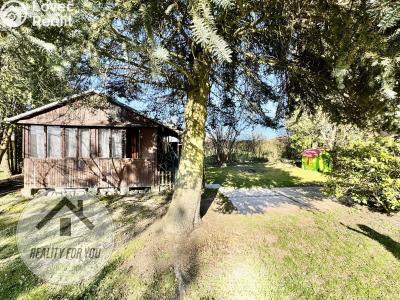 Prodej chaty Nový Bor, U Vodárny č. 5