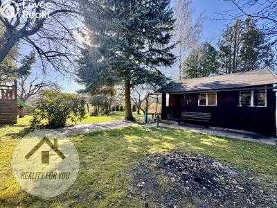 Prodej chaty Nový Bor, U Vodárny č. 6