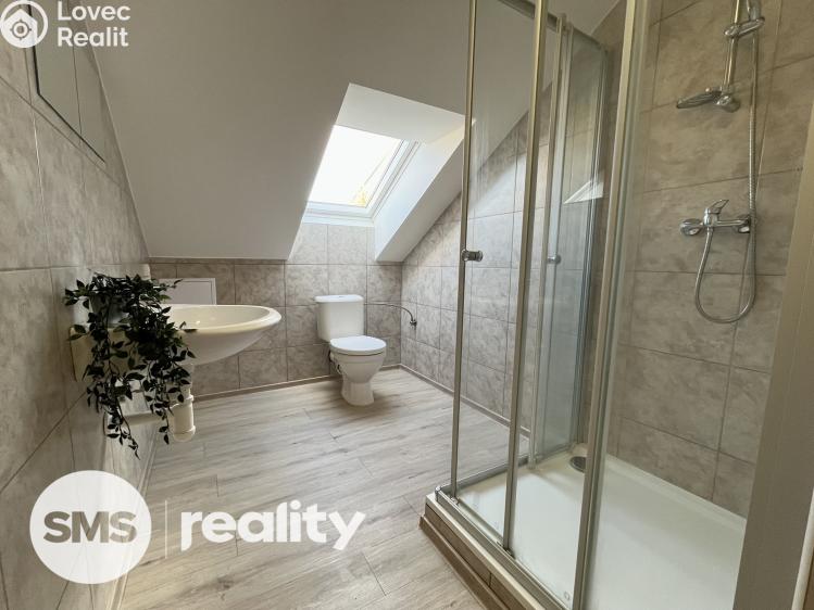 Pronájem bytu 3+KK Vítkov, Vodní č. 3
