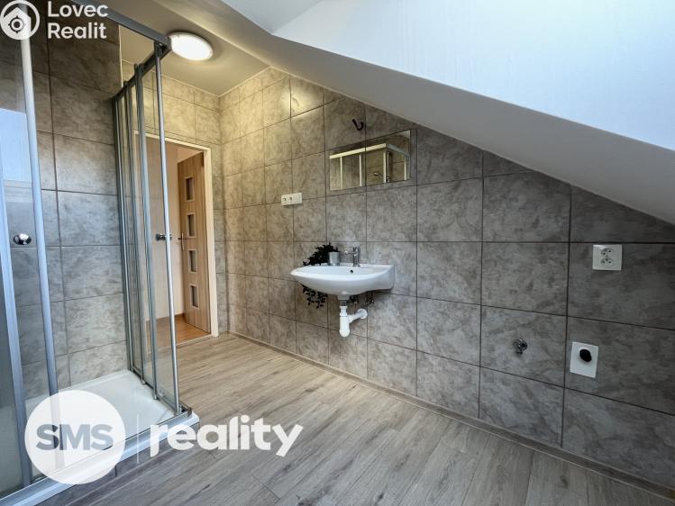Pronájem bytu 3+KK Vítkov, Vodní č. 4