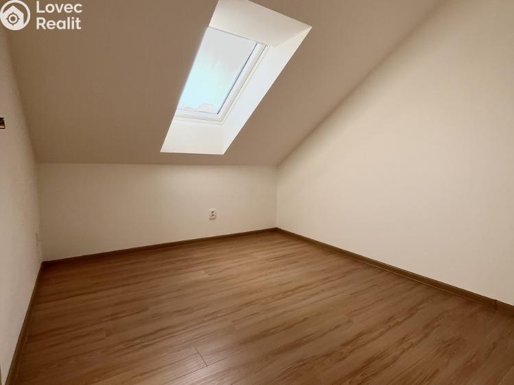 Pronájem bytu 3+KK Vítkov, Vodní č. 6