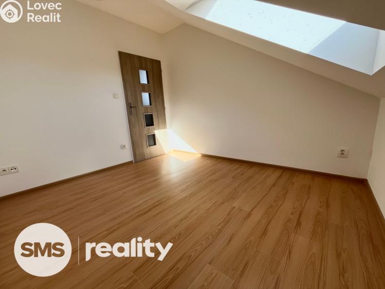 Pronájem bytu 3+KK Vítkov, Vodní č. 7