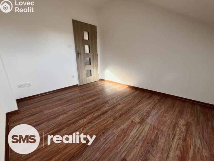 Pronájem bytu 3+KK Vítkov, Vodní č. 8