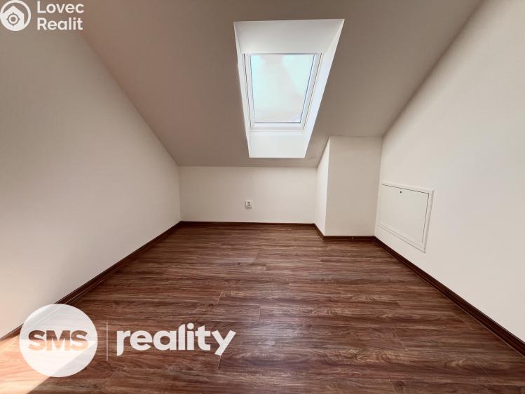 Pronájem bytu 3+KK Vítkov, Vodní č. 9