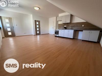 Pronájem bytu 3+KK Vítkov, Vodní č. 1