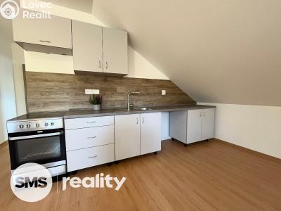 Pronájem bytu 3+KK Vítkov, Vodní č. 2