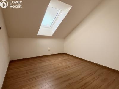 Pronájem bytu 3+KK Vítkov, Vodní č. 6